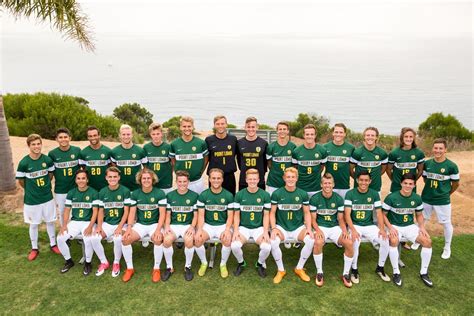 point loma men's soccer schedule